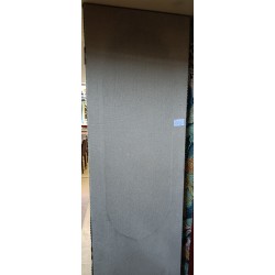 Printed fabric screen by RAMBOUILLET
