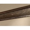 Suite de 6 fourchettes et cuillères en métal