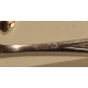 Cuillère et fourchette en métal argenté WMF