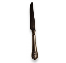 Couteau en argent JEZLER Zurich
