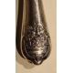 Couteau en argent JEZLER Zurich