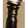 Couteau en argent JEZLER Zurich