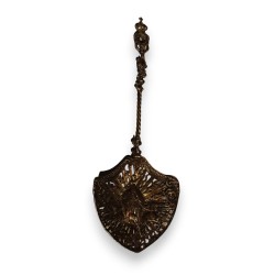 Cuillère en argent 925