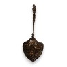 Cuillère en argent 925