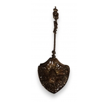 Cuillère en argent 925