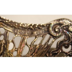 Cuillère en argent 925