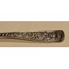 Couteau en métal argenté 1847 ROGERS BROS