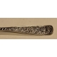 Couteau en métal argenté 1847 ROGERS BROS