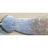 Couteau en métal argenté 1847 ROGERS BROS