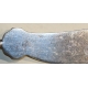 Couteau en métal argenté 1847 ROGERS BROS