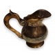 Pot à lait en métal argenté CHRISTOFLE
