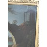 Paintings | Painting: ‘Romantic Scene, Moonlight’ by Moinat SA  – Antiques and home décor