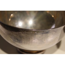 Pot à lait et sucrier CHRISTOPH WIDMANN