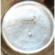 Pot à lait en métal argenté