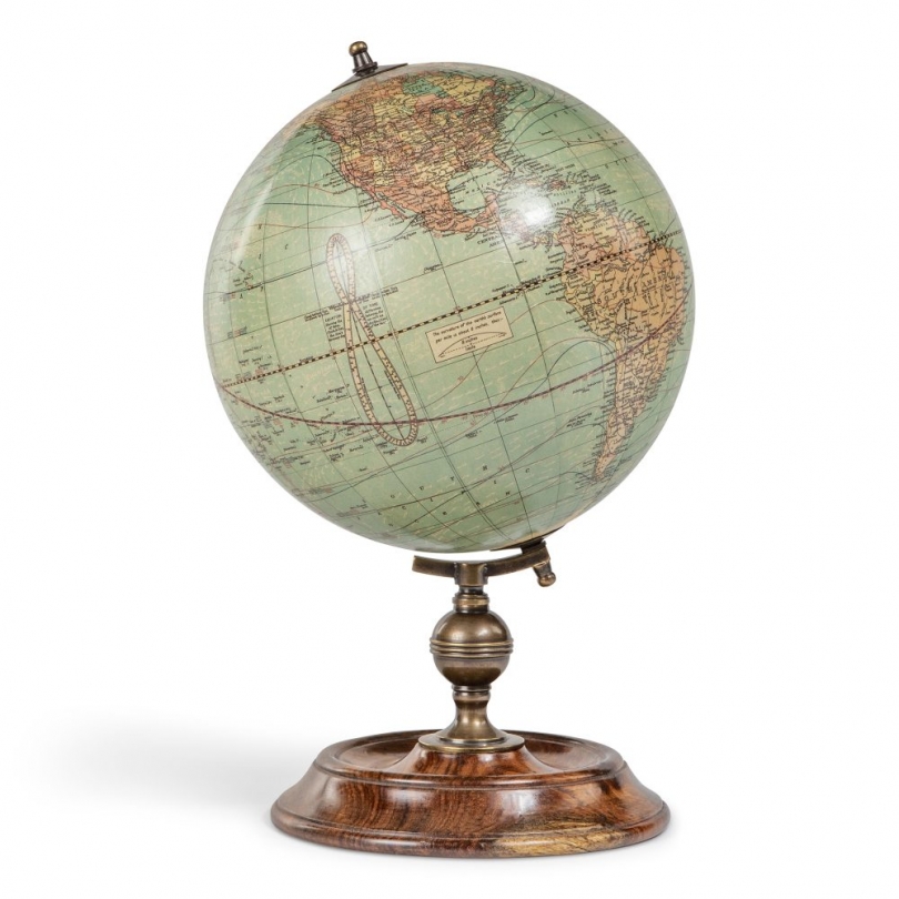 Globe Weber Costello USA