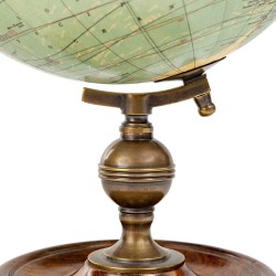 Globe Weber Costello USA