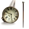Clock cane at Moinat SA – Antiques and home décor