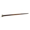Clock cane at Moinat SA – Antiques and home décor