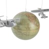 Mobile: Aircraft Around the World