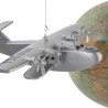Mobile: Aircraft Around the World