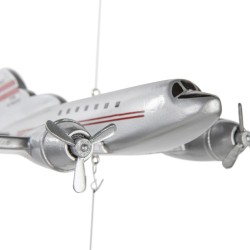 Mobile: Aircraft Around the World