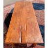 Table basse indonésienne