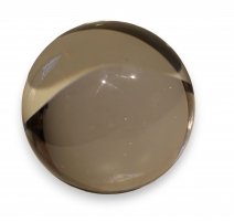 Boule en verre