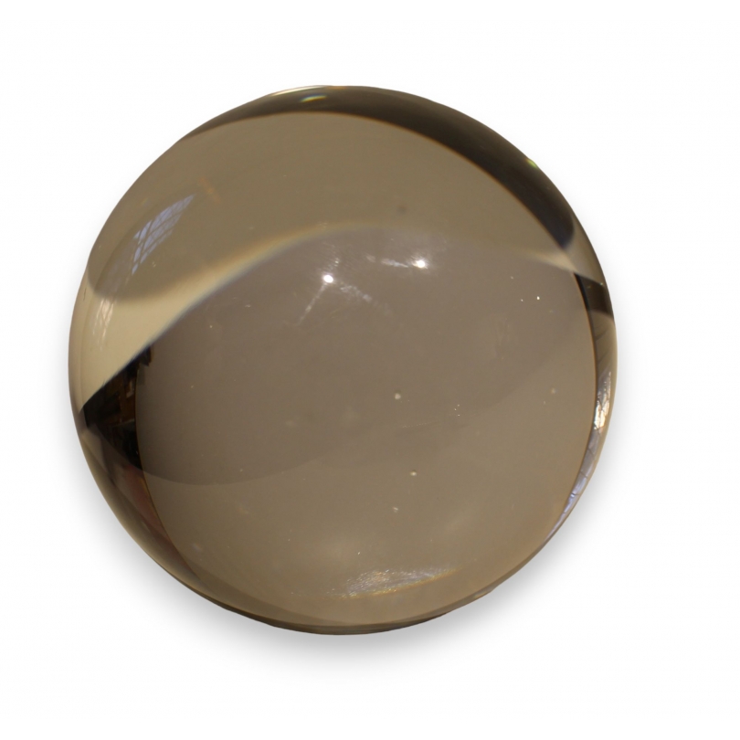 Boule en verre