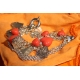 Bracelet en argent 925 Coeurs rose Folli Follie