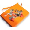 Bracelet en argent 925 Coeurs rose Folli Follie