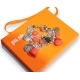 Bracelet en argent 925 Coeurs rose Folli Follie