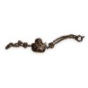 Bracelet en argent 925 Poisson Folli Follie