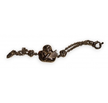 Bracelet en argent 925 Poisson Folli Follie