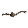 Bracelet en argent 925 Poisson Folli Follie