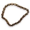 Collier en argent 925 Cubes et billes Folli Follie