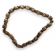 Collier en argent 925 Cubes et billes Folli Follie