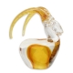 Bouquetin en verre