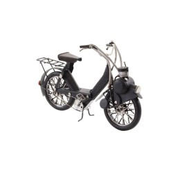 Solex en tôle