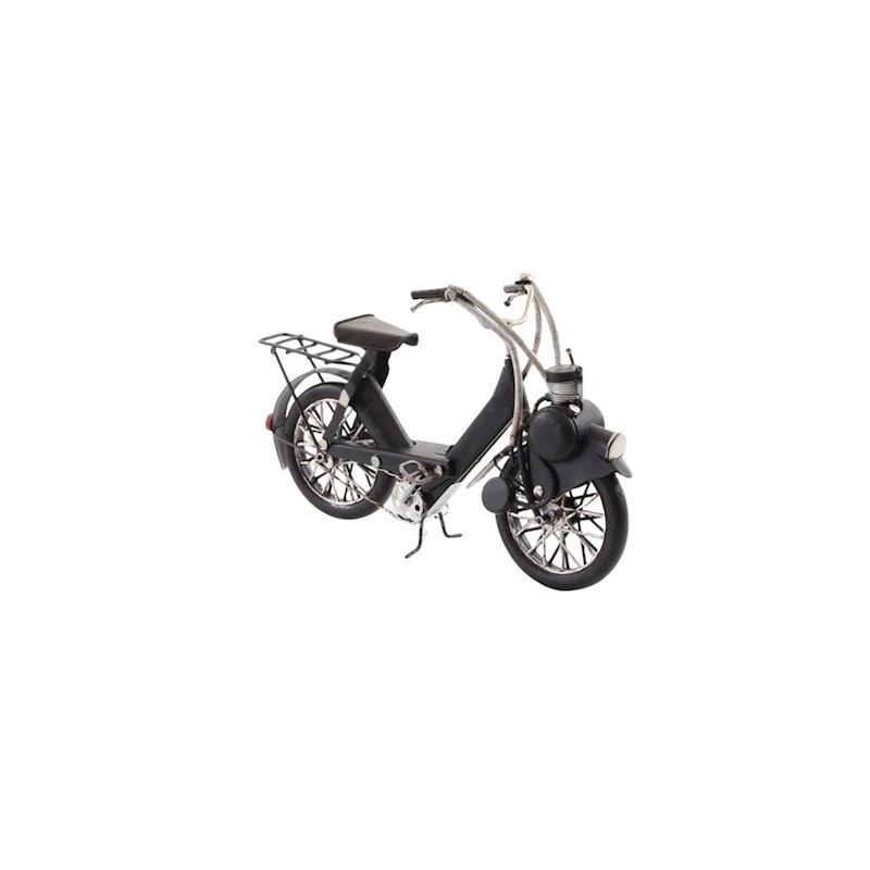 Solex en tôle