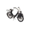 Solex en tôle