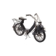 Solex en tôle