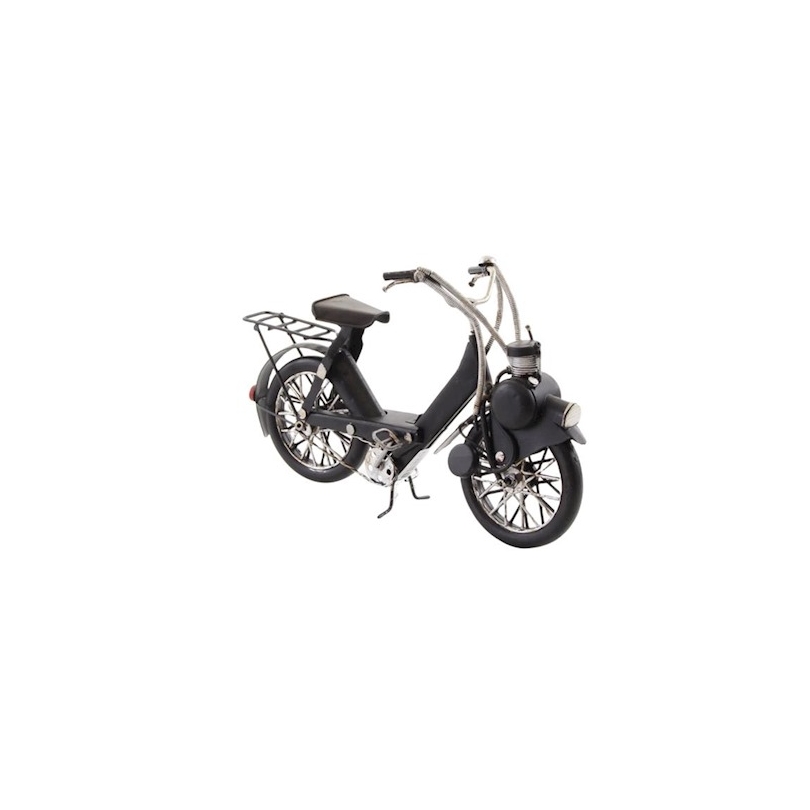 Solex en tôle