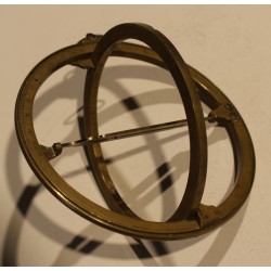 Anneau équinoxial universel