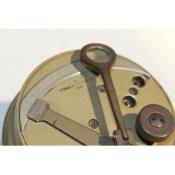 Sextant de poche par Stanley London 1941