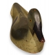 Leurre canard vert