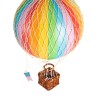 Arc-En-Ciel Hot-Air Balloon, medium