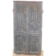 Gothic Fireback.