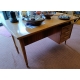 Bureau style Danois par SWISS-TEAK