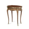 Table de salon de style Louis XV