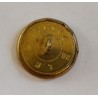 L.M. Paris Button